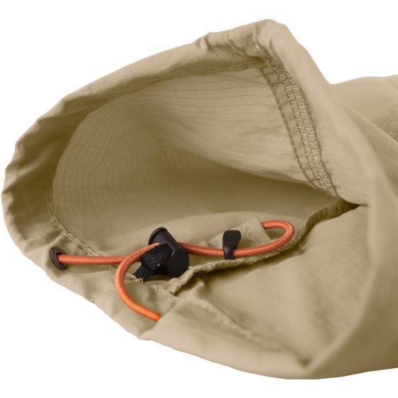 Pentagon Gomati Expedition Broek - Khaki