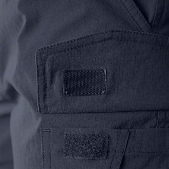 Pentagon Gomati Expedition Broek - Midnight Blue