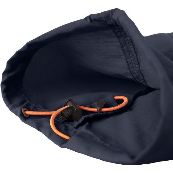 Pentagon Gomati Expedition Broek - Midnight Blue