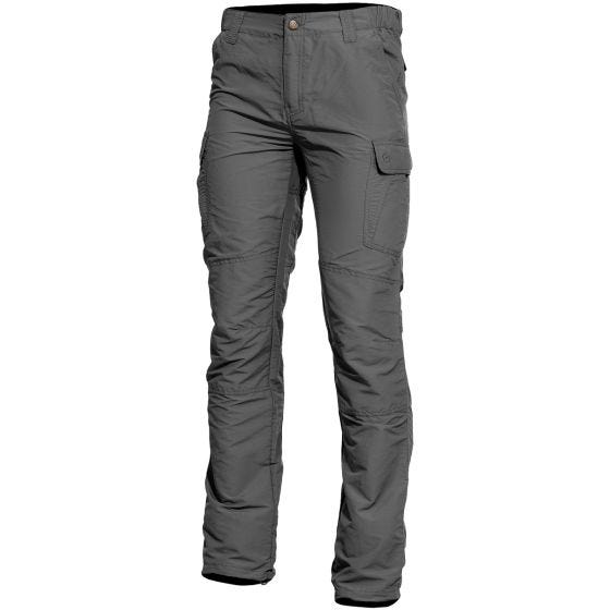 Pentagon Gomati Broek - Cinder Grey