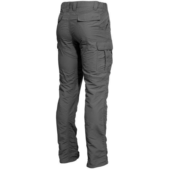 Pentagon Gomati Broek - Cinder Grey