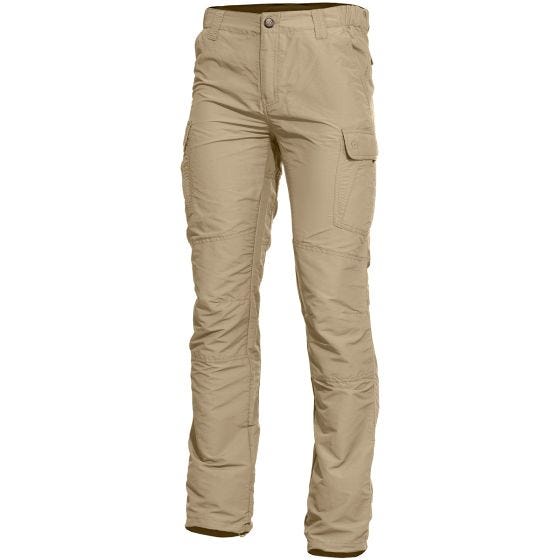 Pentagon Gomati Broek - Khaki