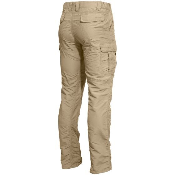 Pentagon Gomati Broek - Khaki