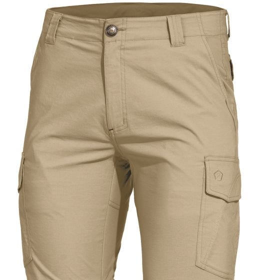 Pentagon Gomati Broek - Khaki