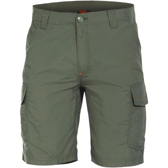 Pentagon Gomati Short - Camo Green