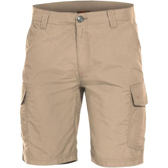 Pentagon Gomati Short - Khaki