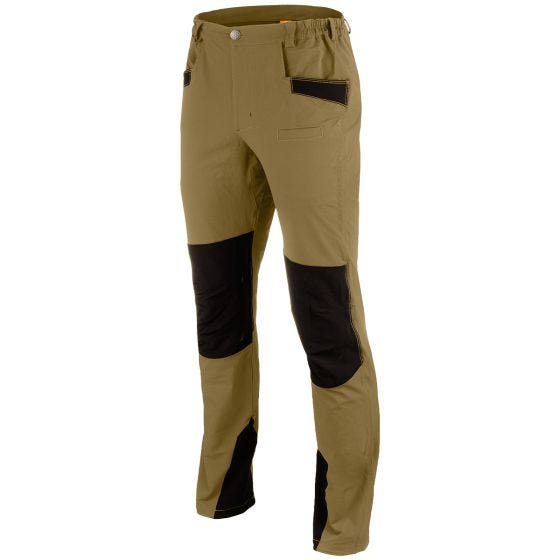 Pentagon Hermes Activity Broek - Coyote