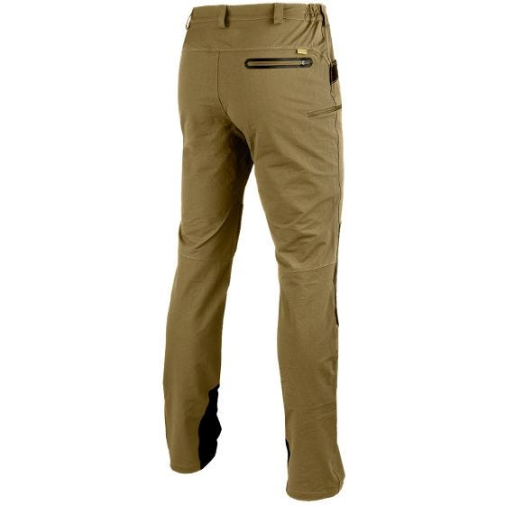 Pentagon Hermes Activity Broek - Coyote