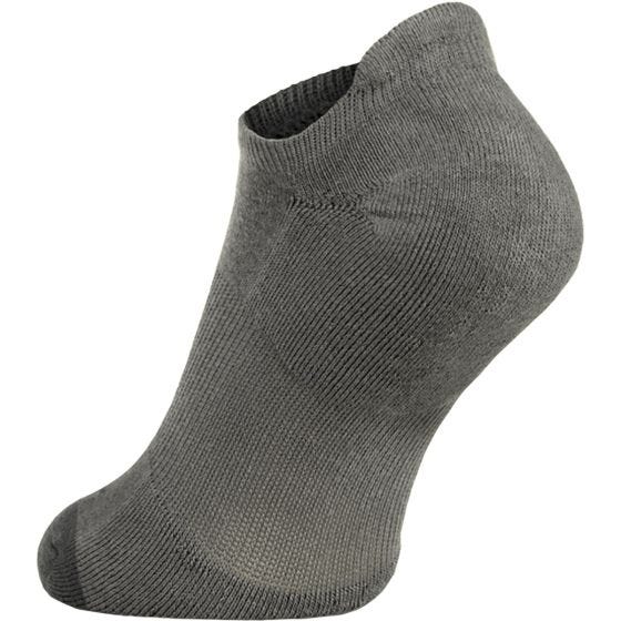 Pentagon Invisible Sokken - Wolf Grey