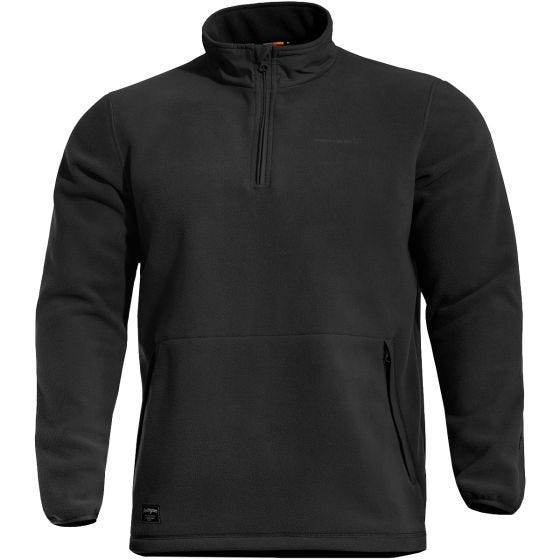 Pentagon Kedros Fleece sweater - Zwart