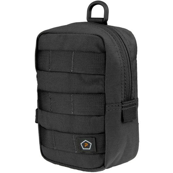 Pentagon Keros Utiliteitsbuidel - Zwart