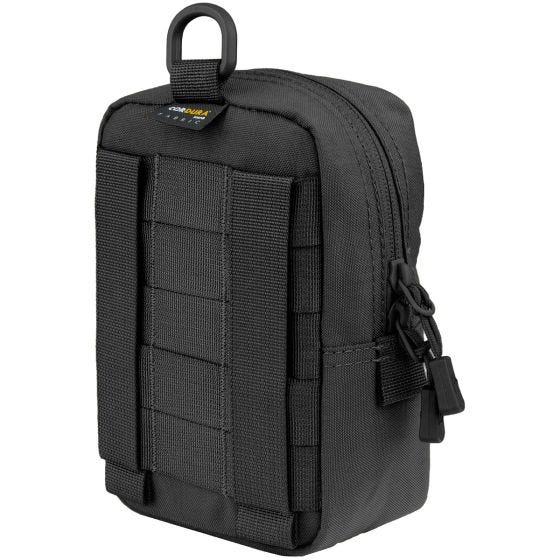 Pentagon Keros Utiliteitsbuidel - Zwart