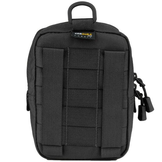 Pentagon Keros Utiliteitsbuidel - Zwart