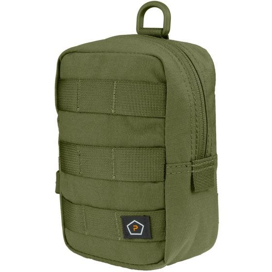 Pentagon Keros Utiliteitsbuidel - Olijf