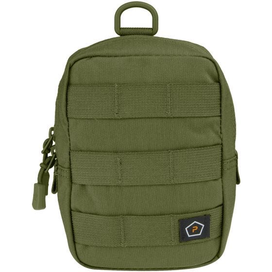 Pentagon Keros Utiliteitsbuidel - Olijf