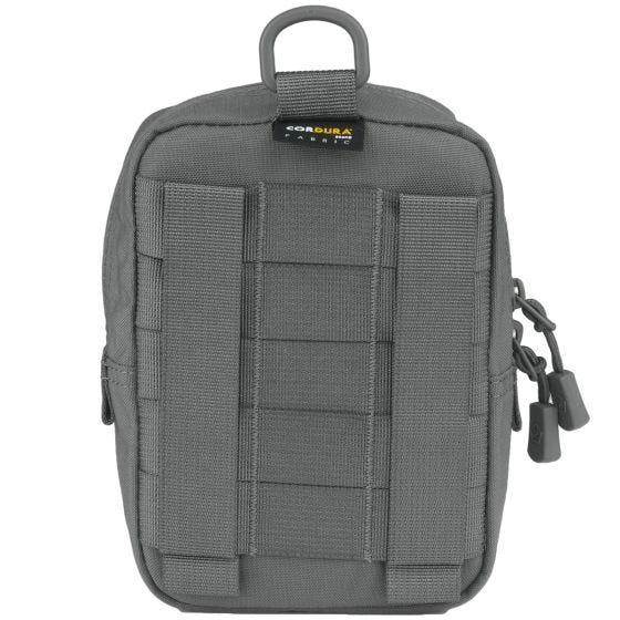 Pentagon Keros Utiliteitsbuidel - Wolf Grey