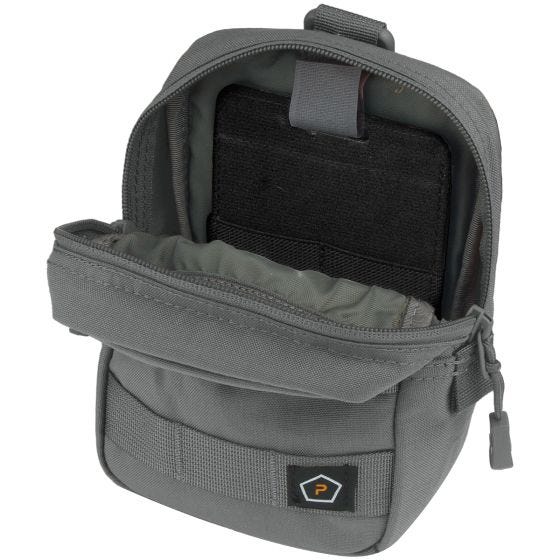 Pentagon Keros Utiliteitsbuidel - Wolf Grey