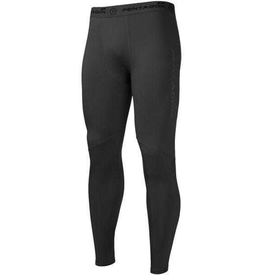 Pentagon Kissavos 2.0 Thermische Broek - Zwart
