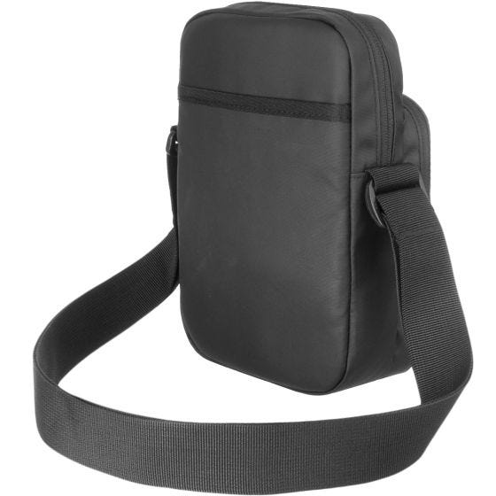 Pentagon Kleos Schoudertas - Stealth Black