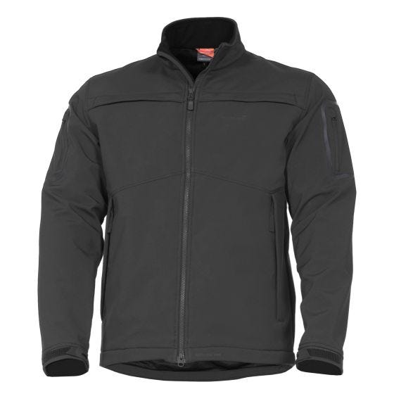 Pentagon Kryvo Undercover Softshell Jacket - Zwart