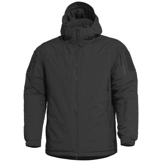 Pentagon LCP Velocity Parka - Zwart