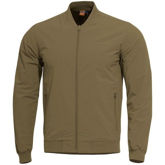 Pentagon M.A.P1 Pilotenjack - Coyote