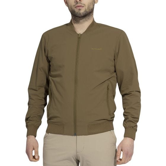 Pentagon M.A.P1 Pilotenjack - Coyote