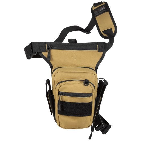 Pentagon Max-S 2.0 Watpenbuidel Coyote