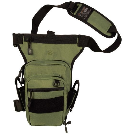 Pentagon Max-S 2.0 Watpenbuidel - Olijfgroen