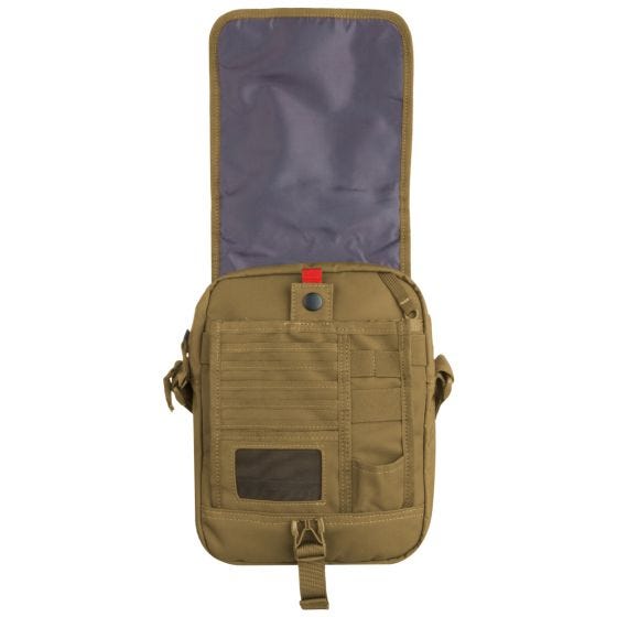 Pentagon Utiliteitsschoudertas - Coyote