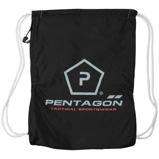 Pentagon Moho Pentagon Stamp Sporttas - Zwart