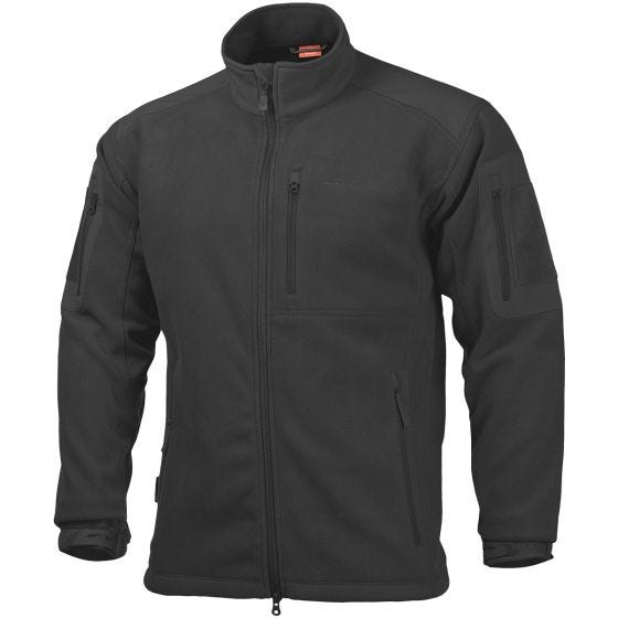 Pentagon Perseus 2.0 Fleece Jack - Zwart