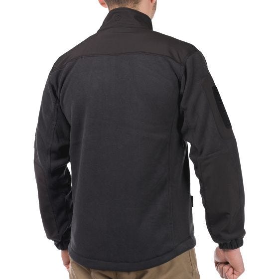 Pentagon Perseus 2.0 Fleece Jack - Zwart