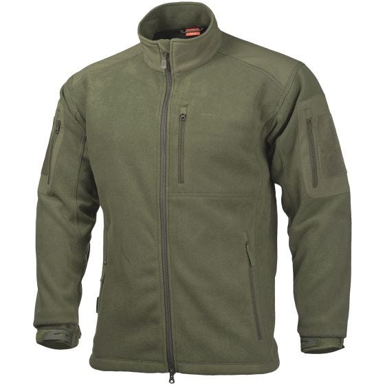 Pentagon Perseus 2.0 Fleece Jack - Olijfgroen