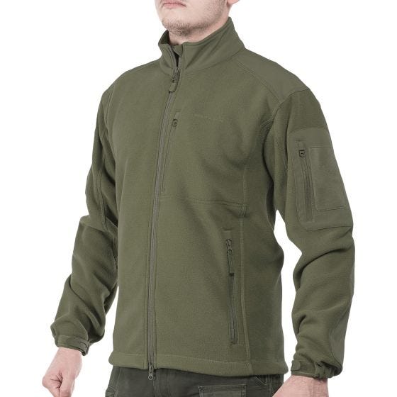 Pentagon Perseus 2.0 Fleece Jack - Olijfgroen