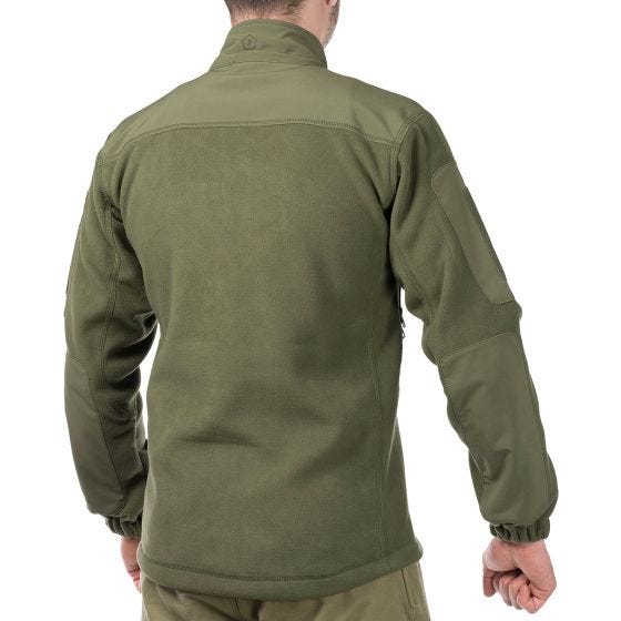 Pentagon Perseus 2.0 Fleece Jack - Olijfgroen