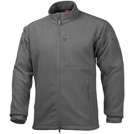 Pentagon Perseus 2.0 Fleece Jack - Wolf Grey