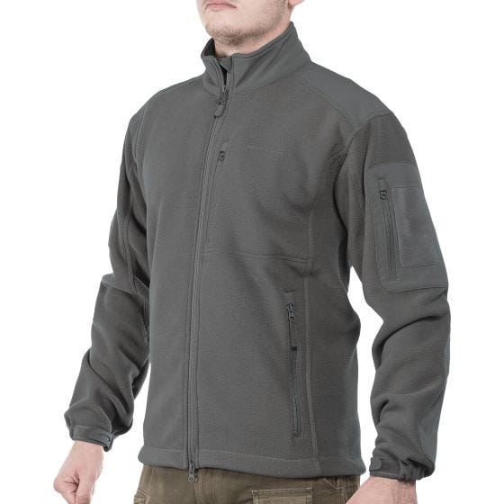 Pentagon Perseus 2.0 Fleece Jack - Wolf Grey