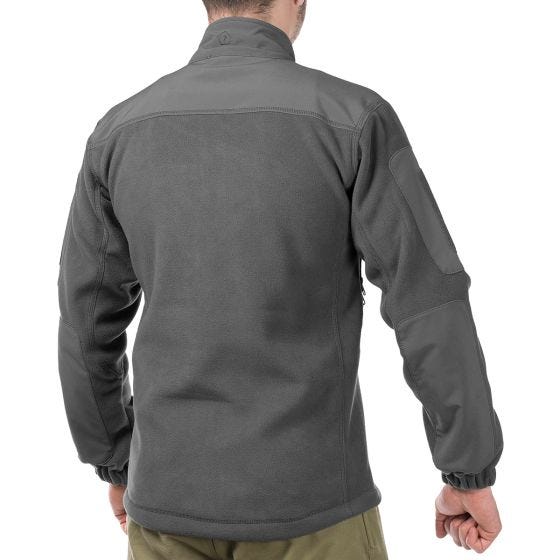 Pentagon Perseus 2.0 Fleece Jack - Wolf Grey