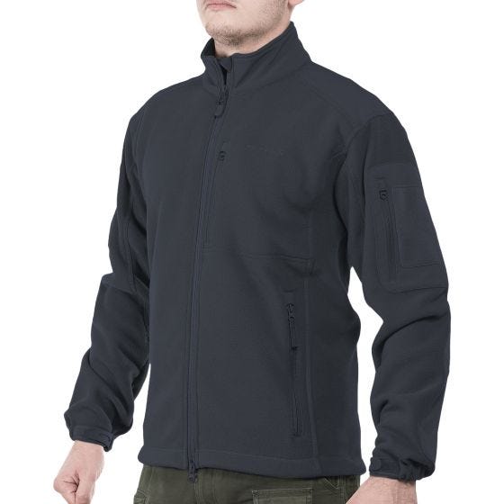 Pentagon Perseus 2.0 Fleece Jack - Midnight Blue