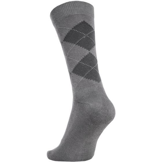 Pentagon Phineas Sokken - Wolf Grey