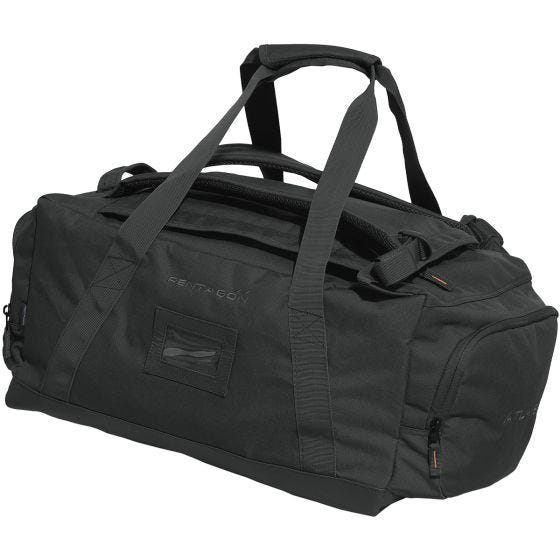 Pentagon Prometheus Tas 45 L. - Zwart