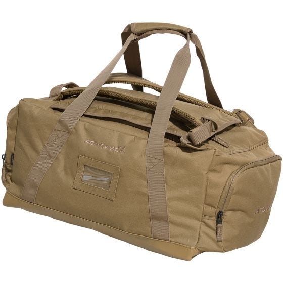 Pentagon Prometheus Tas 45 L. - Coyote