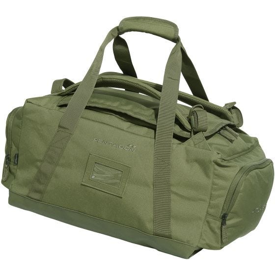 Pentagon Prometheus Tas 45 L. - Olijf