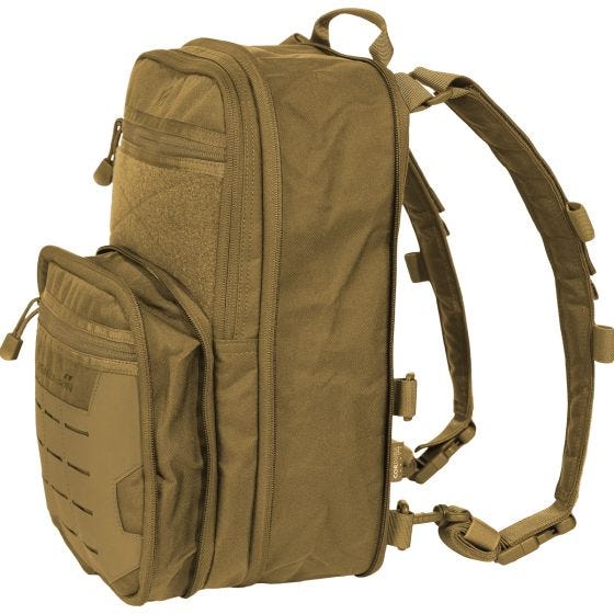 Pentagon Snelle Tas - Coyote