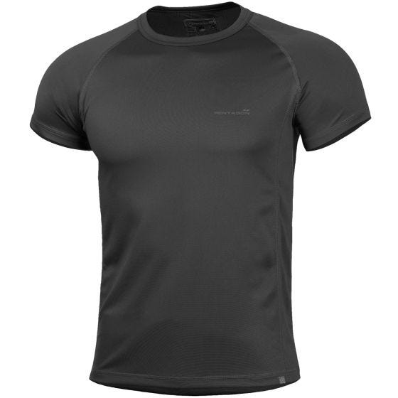 Pentagon Body Shock T-shirt - Zwart