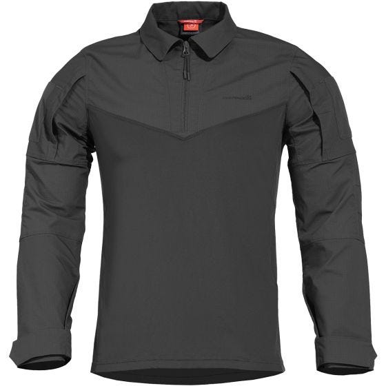Pentagon Ranger Tac-Fresh Overhemd - Zwart