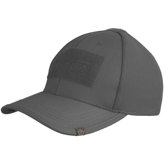 Pentagon Raptor Luchtbuikspet - Cinder Grey
