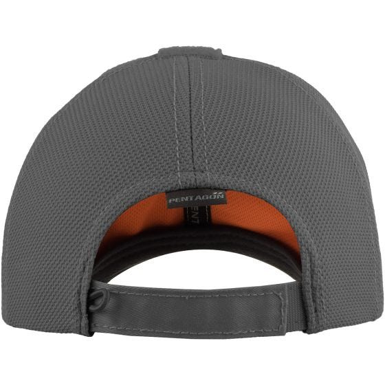 Pentagon Raptor Luchtbuikspet - Cinder Grey