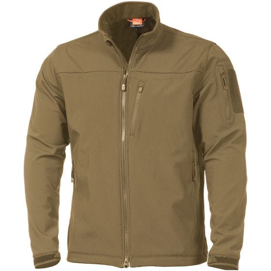 Pentagon Reiner 2.0 Softshell Jacket - Coyote